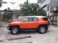 2014 FJ Cruiser for sale -1
