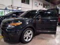 Ford Explorer 2014 Model 4x2 Limited Ecoboost-1