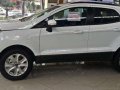 ZERO Down all in SURE APPROVED 2017 Ford EcoSport Trend Automatic-3