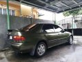 Honda Civic Esi 1995-3