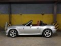 2000 BMW Z3 6 Cylinder Manual Transmission for sale -2