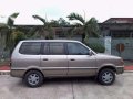 2001 Toyota REVO GLX Gas MANUAL Like Adventure Crv Rav4 Civic Lancer-10