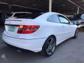 2009 Mercedes Benz CLC 180 Coupe Kompressor Low Mileage Local Rare-6