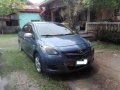 Toyota Vios 1.3 J 2008 for sale -5