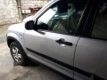 Honda crv 2003 mdl comprehensive insurance fresh-3