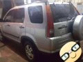 2003 Honda CRV AT-7