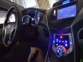 Hyundai Elantra 2012 A/T FOR SALE-12