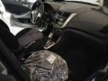Hyundai Accent 1.4 e autmatic audio video navigation camera-6