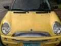 2004 Mini Cooper-0