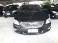 2007 toyota camry 2.4 AT-5