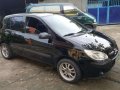 Hyundai Getz 1.1CC MT-7