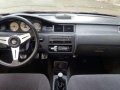 Honda Civic Esi 1993 EFI MT Red For Sale -2