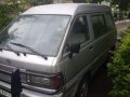 Toyota Lite Ace 1994 Grey Van For Sale -4