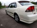 Good As Brand New 2001 Honda Civic RS Vti-s AT For Sale-6