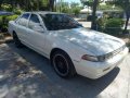 Nissan Cefiro GTSR 2.4 MT White For Sale -9