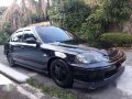 Honda Civic VTI 97 for sale -2
