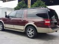 Ford Expedition 2011 EDDIE BAUER A/T FOR SALE-6