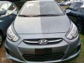 Hyundai Accent 1.4 e autmatic audio video navigation camera-9