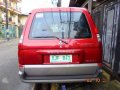 2003 Mitsubishi Adventure GLS MT Top of d Line Diesel FRESH-2