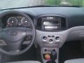 Hyundai Accent CRDi 2010 Model Diesel for sale -6