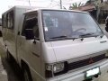 2007 Mitsubishi L300 Dual Aircon For Sale -10