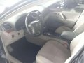 2007 toyota camry 2.4 AT-8