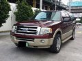 Ford Expedition 2011 EDDIE BAUER A/T FOR SALE-3