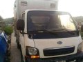 Kia KC2700 Aluminum Van 2003 Model-7