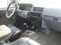 nissan terrano manual 4x4-10