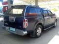 2010 Nissan Navara LE MT Fresh 588t Nego (Kotsemar)-6