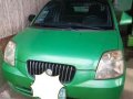 Kia Picanto 2004 model-0