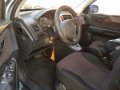 HYundai Tucson 2006-9