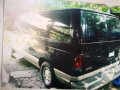 Ford E150 2000 MT Black Van For  Sale -3