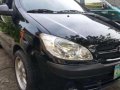 Hyundai Getz 1.1CC MT-6