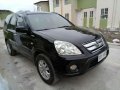 Honda crv 2005 model (lady driven for sale -8