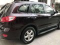 2009 Hyundai Santa Fe for sale  -4