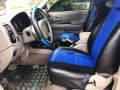 Isuzu Alterra 2006 4WD ALL POWER Diesel Engine with TV PLUS -10
