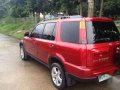 Honda CRV 1999-2