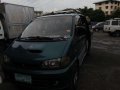 Delica Space Gear Mitsubishi-10