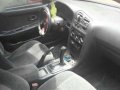 Mitsubishi Galant VR4 1994 AT Red For Sale -2