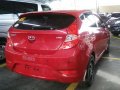 RED FOR SALE Hyundai Accent 2015-4