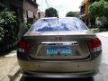 Honda City 1.3 i-vtec 2010 manual transmission-3