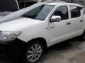 Toyota Hilux 2012 MT for sale -0