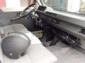 Registered 2013 Mitsubishi L300 FB Body For Sale-5
