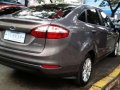 Ford Fiesta matic Sedan 2016-4