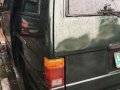 Mitsubishi L300 Versa Van 97mdl Gas for sale -11