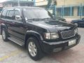 REPRICED 2003 isuzu trooper 3.0 diesel Auto skyroof with-11