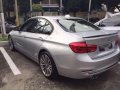 2017 BMW 320d for sale -0