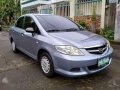 2008 Honda City 1.3 IDSI manual transmission first owner fresh-1