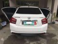 2012 Honda City 1.5E Automatic vs vios civic accent-6